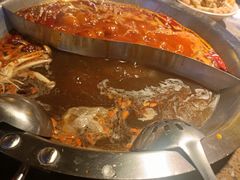 -蜀国大将老火锅(江北店)