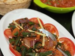 -清真·AL-JANNAT 佳纳特餐厅(狮子桥店)