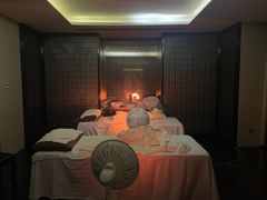 -上海嘉定喜来登酒店
