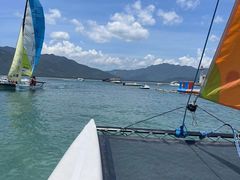 -海南分界洲岛旅游区