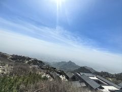 -泰山风景名胜区