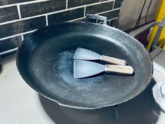 -丁姨妈贵州臭豆腐烙锅(甲秀楼店)