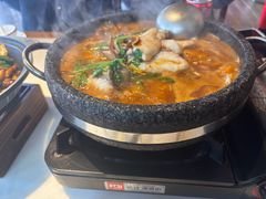 -春天里餐厅(西田城店)