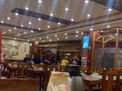 -老雒阳面馆·水席·洛阳菜(王城路店)