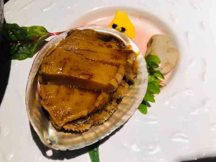 花潮料理艺食馆(温州万象城店)-"一人398元 「开胃小吃」姜糖好好吃!