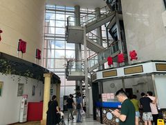售票处-上海市总工会沪东工人文化宫