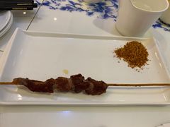 -东方饺子王(新奥购物中心店)