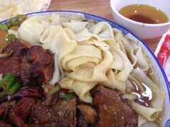 -东财大盘鸡(黑石礁店)