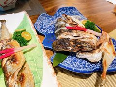 -江户前寿司·日料·寿喜烧(中关村壹号店)