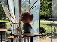 -鸡鸣汤包(红山动物园店)