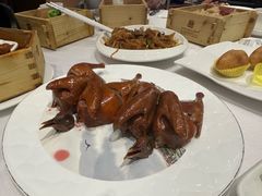 -南宁荔园维景国际酒店·荔园中餐厅