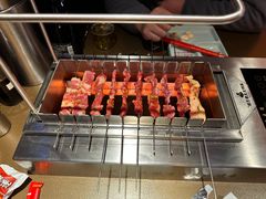 -邢氏老太太烤串(北兴街店)