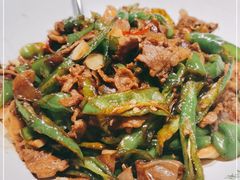 -周大厨辣椒炒肉(淮安万达店)