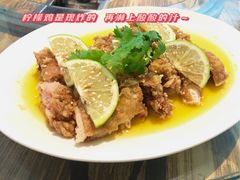 -老巴刹新加坡餐厅