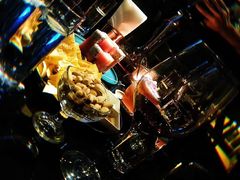 -柒Lounge(三里屯店)