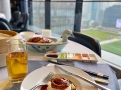 鲍鱼饭-北京厨房(西安SKP店)