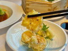 -富力丽思卡尔顿酒店·丽轩中餐厅