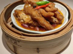 -禄运茶居·手工点心(猎德店)