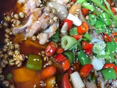 -米二红烧兔(华阳店)