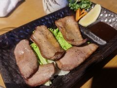 澳洲酱烤厚切上牛舌-天手古舞居酒屋(889广场店)