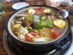 -花水湾红太阳牛肉汤锅