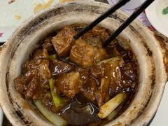 -香港蓮香樓(中環店)