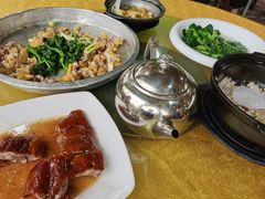 -大笑饭堂(甲子桥店)