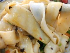 -面尚香关中面馆(盛龙广场总店)
