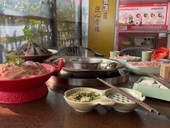 -巴倒烫陆派火锅山庄(南山总店)