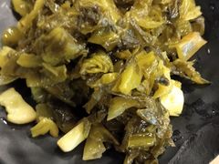 -河南红烧牛肉面(剑河路店)