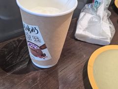 -张翻越·川渝冒菜·武汉黑鸭煲(城北万象城店)