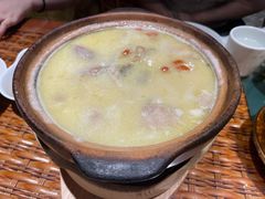 客家肚煲鸡-老广酒楼(樱花店)