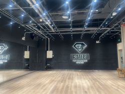 -G-STEPS舞蹈工作室