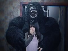 -怦然秘事游戏体验馆(银座和谐广场店)