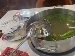 -刘少华贵州小黄牛·鲜牛肉火锅(总店)