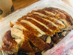 -章云板鸭(评事街店)