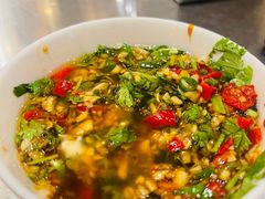 -朱光玉火锅馆(正弘城店)