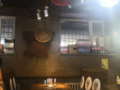 -蜀留香石锅鱼(六顺街店)