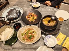 -福照楼汽锅鸡·云南菜(火车站锦江店)