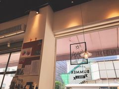 -CoffeeVendor(西乡店)