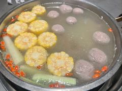 -潮发潮汕牛肉店(东方宝泰店)