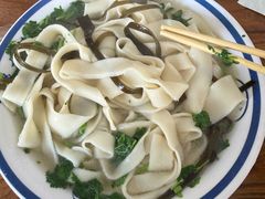 -马遂林烩面馆(少室路店)