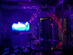 -范特西FANTASY量贩式KTV(民主广场店)