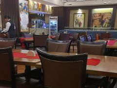 -五洲皇冠巴西烤肉餐厅