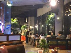 大堂-G+KITCHEN(龙湖狮山天街店)