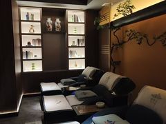 -新紫霞养生·影院足道·SPA(金山区店)