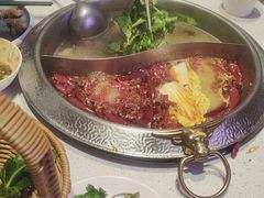 -千牛将·鲜牛肉火锅(开元路店)