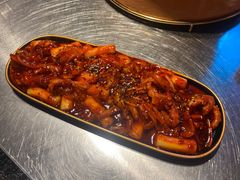 -大叹号·朝鲜族烤肉(潍坊泰华城店)