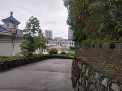 -珠海圆明新园
