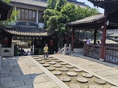 -龙潭水乡